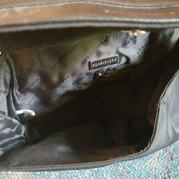 Apostrophe Backpack - Picture 3 of 4